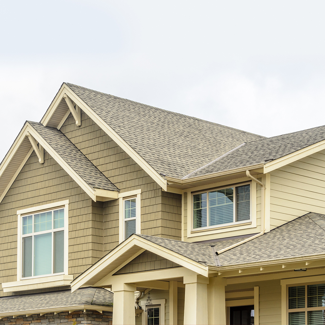 residential roofing services